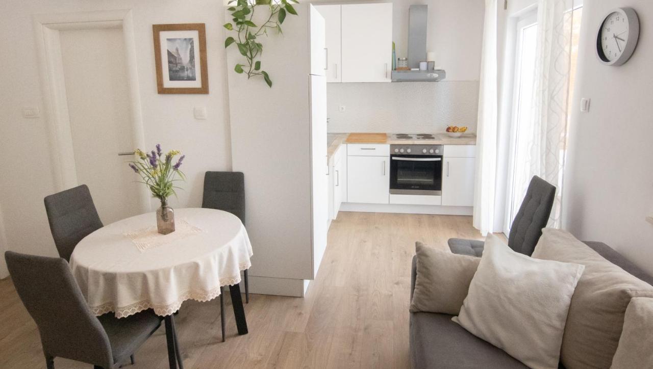 Apartman Grepo Makarska Extérieur photo