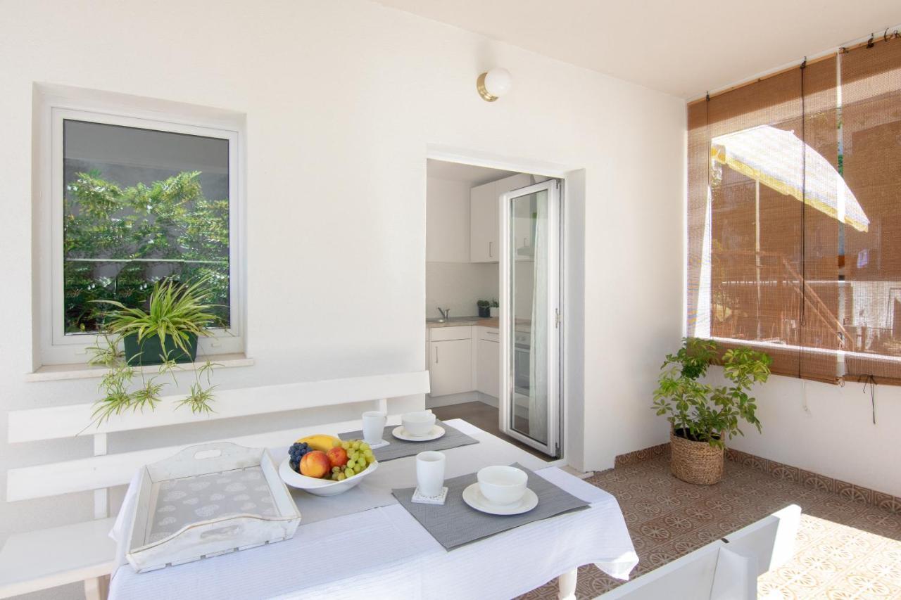 Apartman Grepo Makarska Extérieur photo