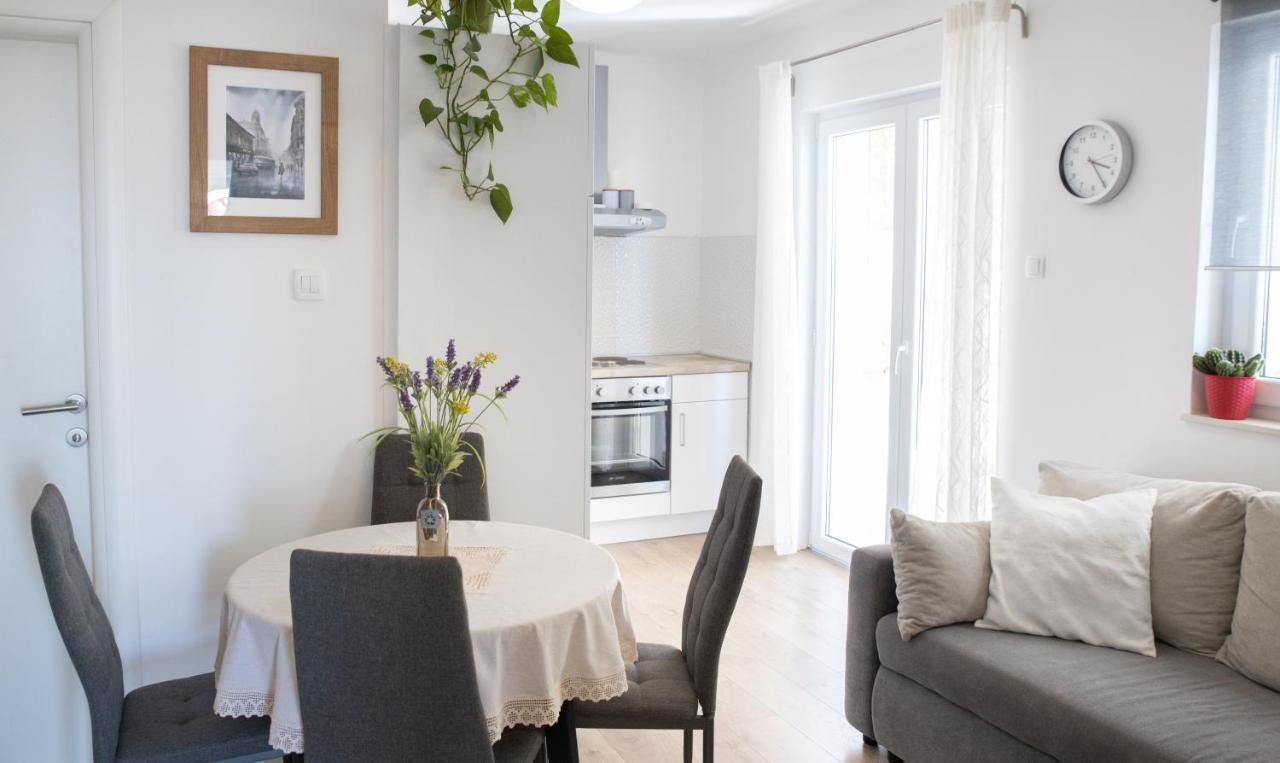 Apartman Grepo Makarska Extérieur photo