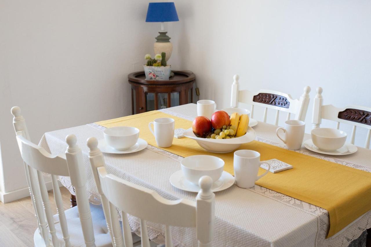 Apartman Grepo Makarska Extérieur photo