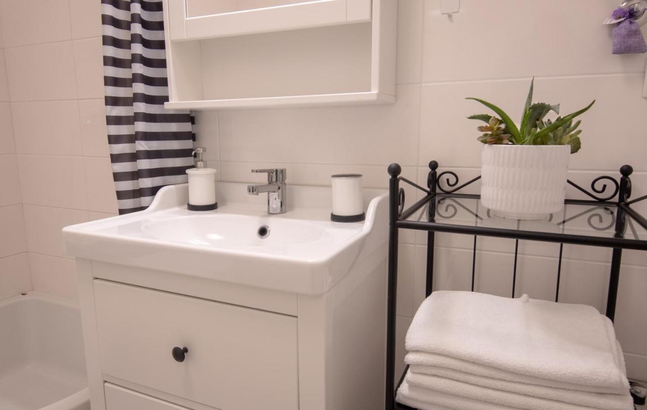 Apartman Grepo Makarska Extérieur photo