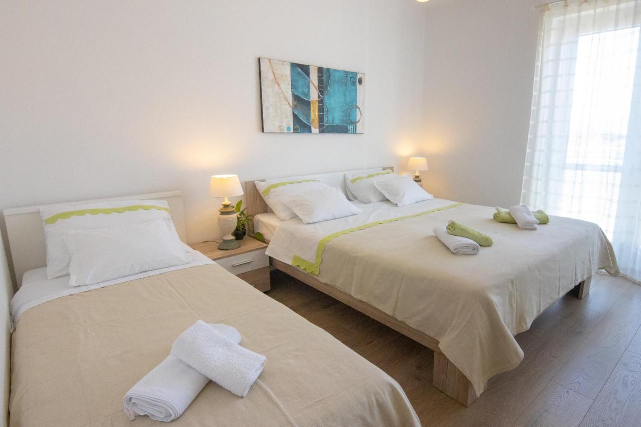 Apartman Grepo Makarska Extérieur photo