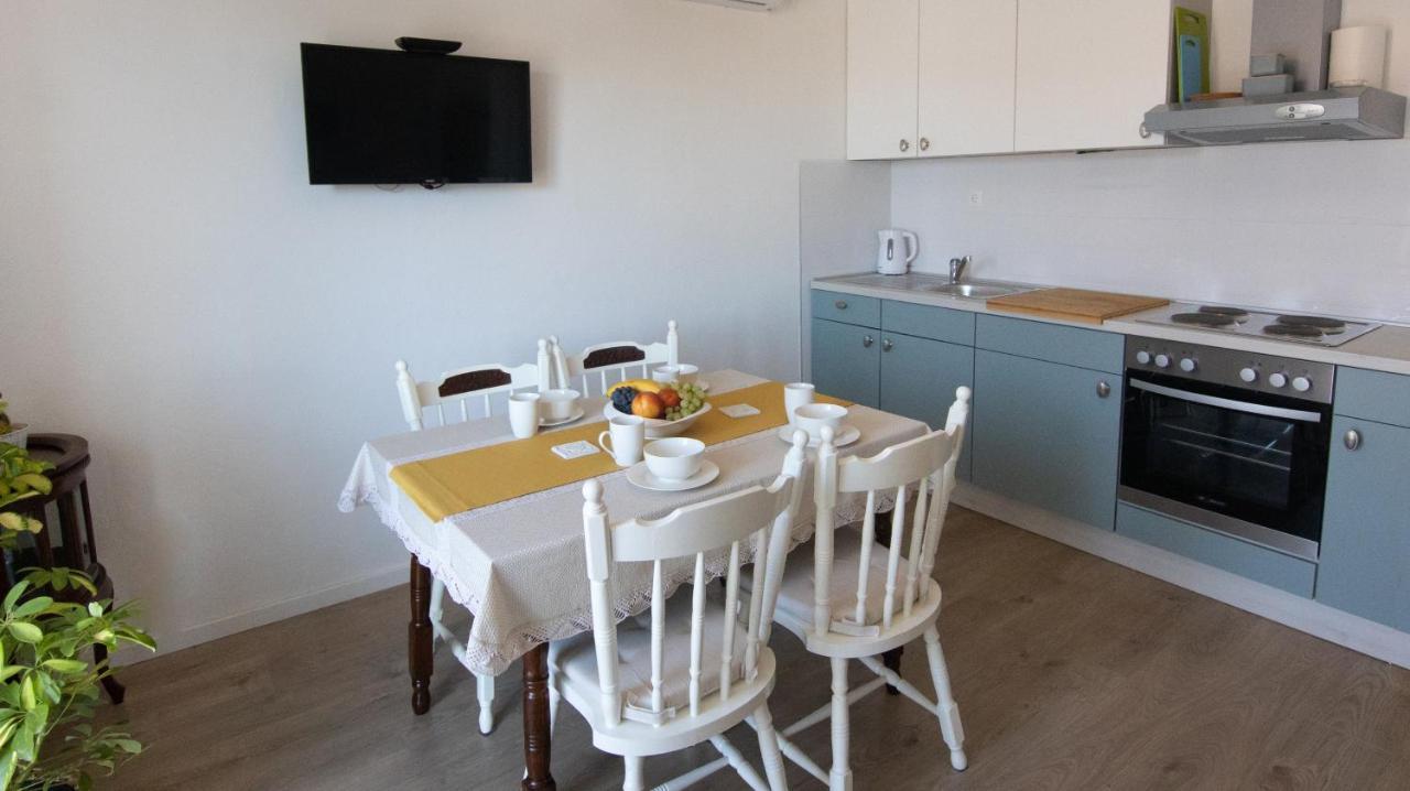 Apartman Grepo Makarska Extérieur photo