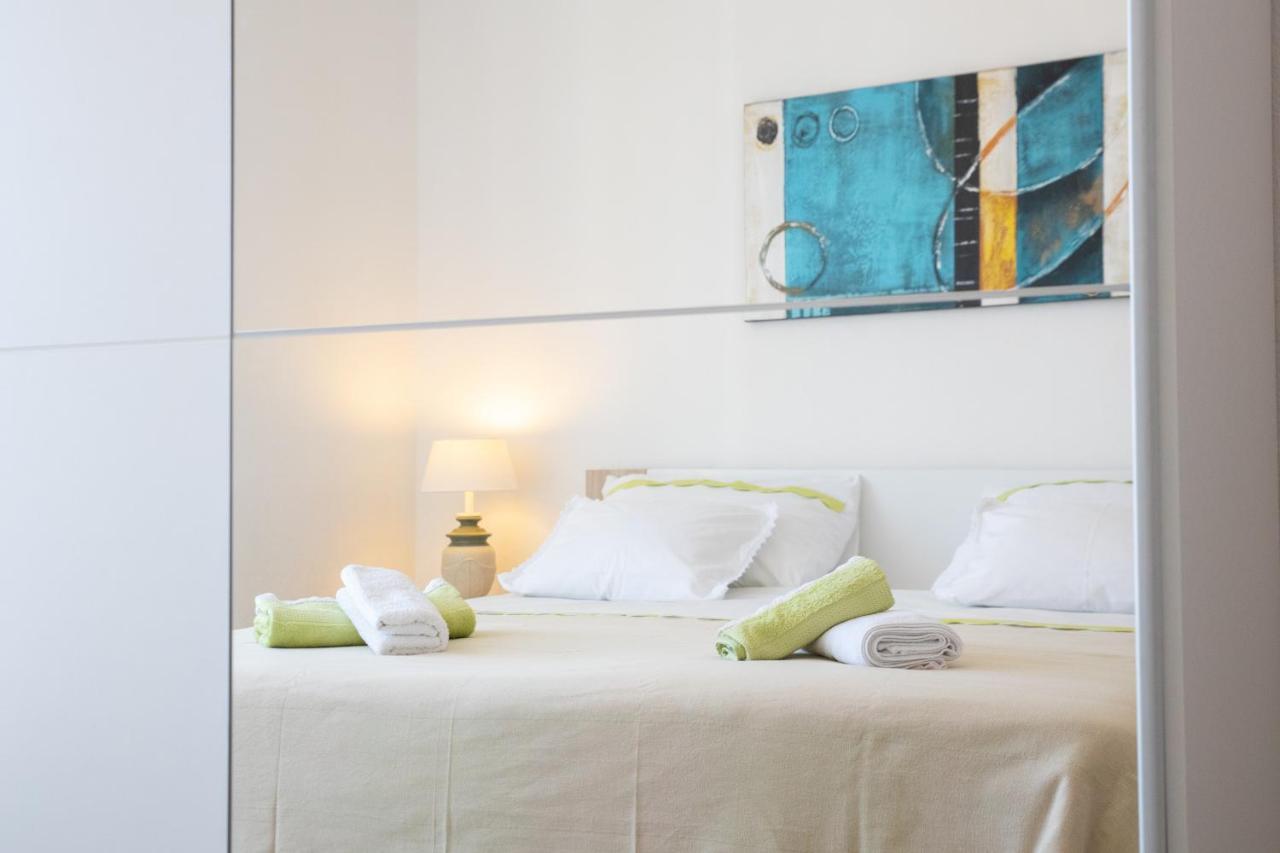 Apartman Grepo Makarska Extérieur photo