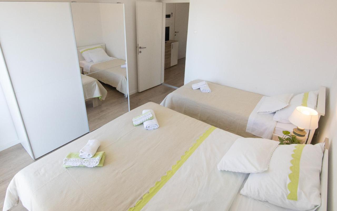 Apartman Grepo Makarska Extérieur photo