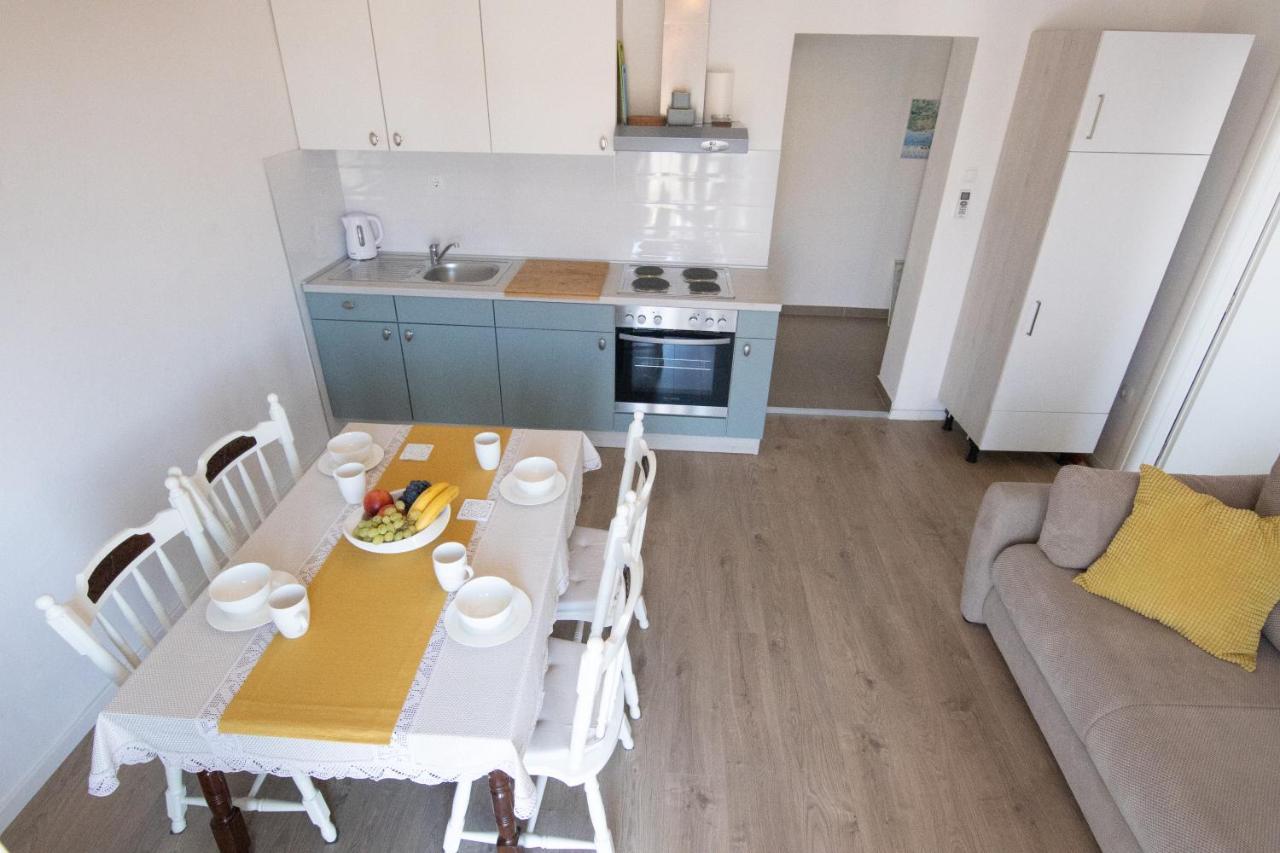 Apartman Grepo Makarska Extérieur photo