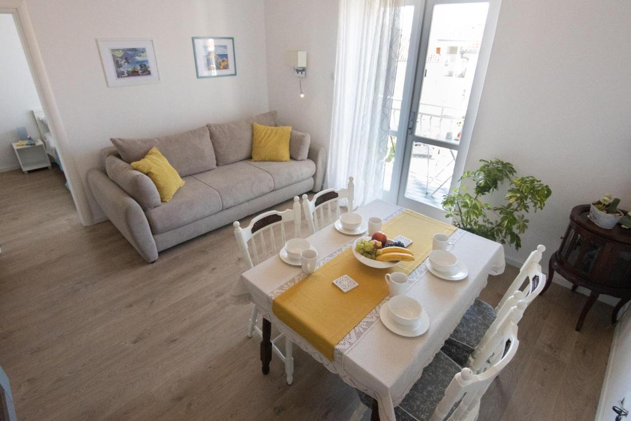 Apartman Grepo Makarska Extérieur photo