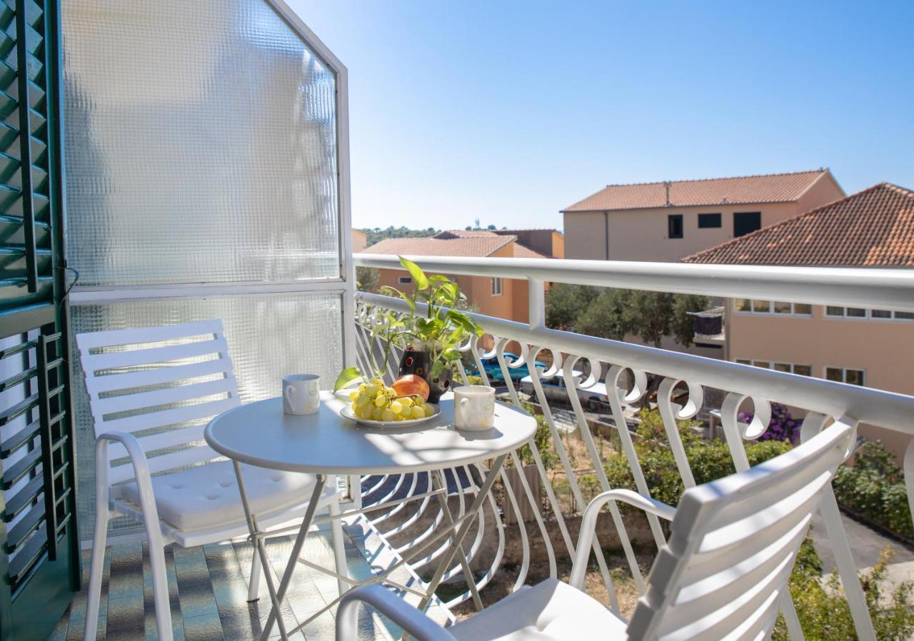 Apartman Grepo Makarska Extérieur photo