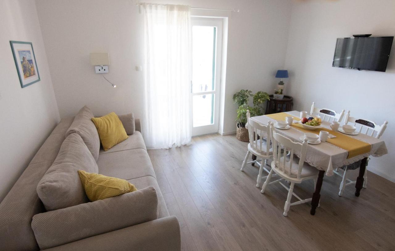 Apartman Grepo Makarska Extérieur photo