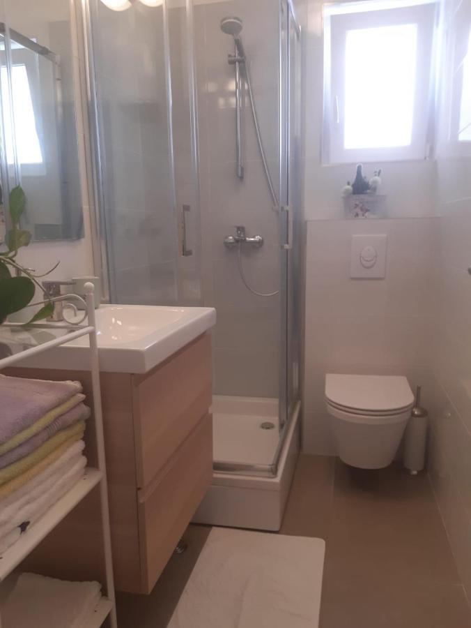 Apartman Grepo Makarska Extérieur photo