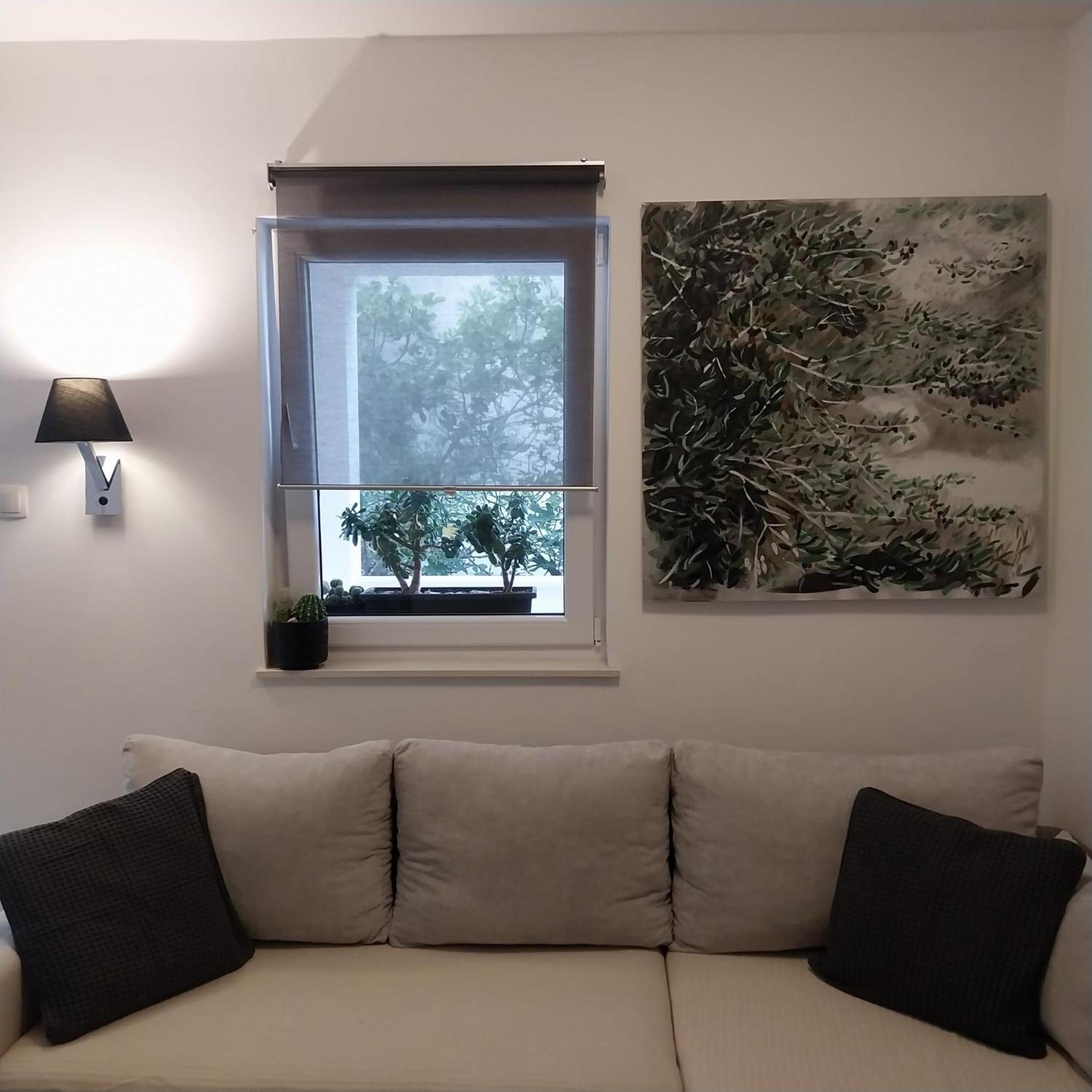 Apartman Grepo Makarska Extérieur photo
