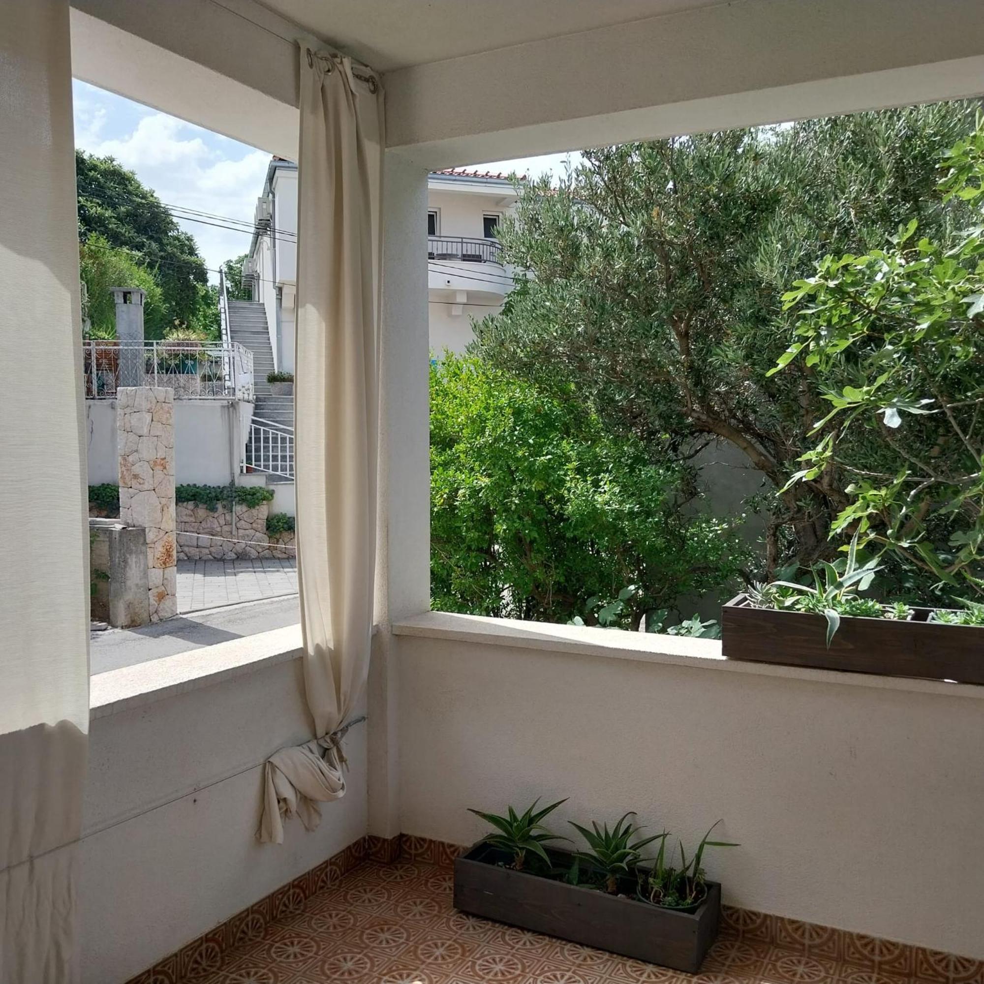 Apartman Grepo Makarska Extérieur photo