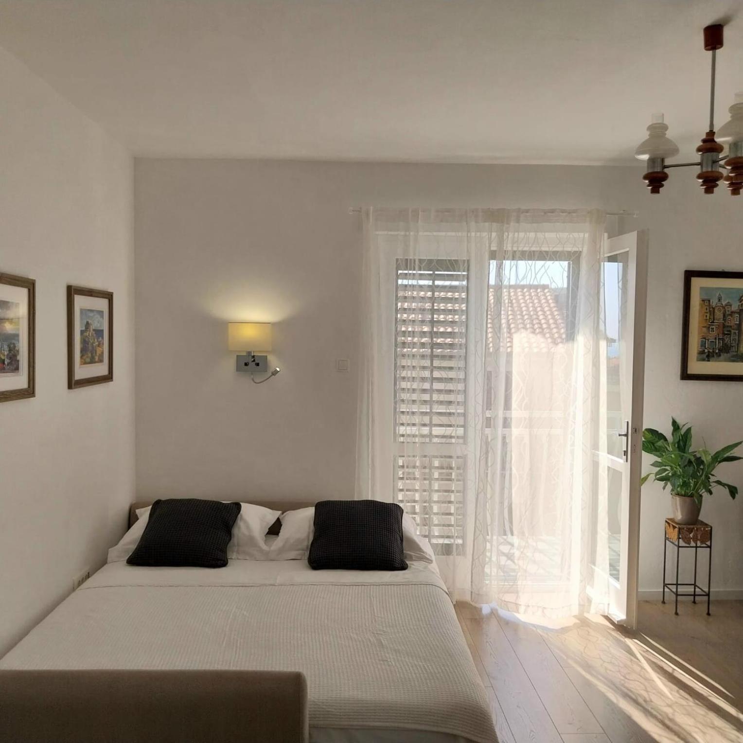 Apartman Grepo Makarska Extérieur photo