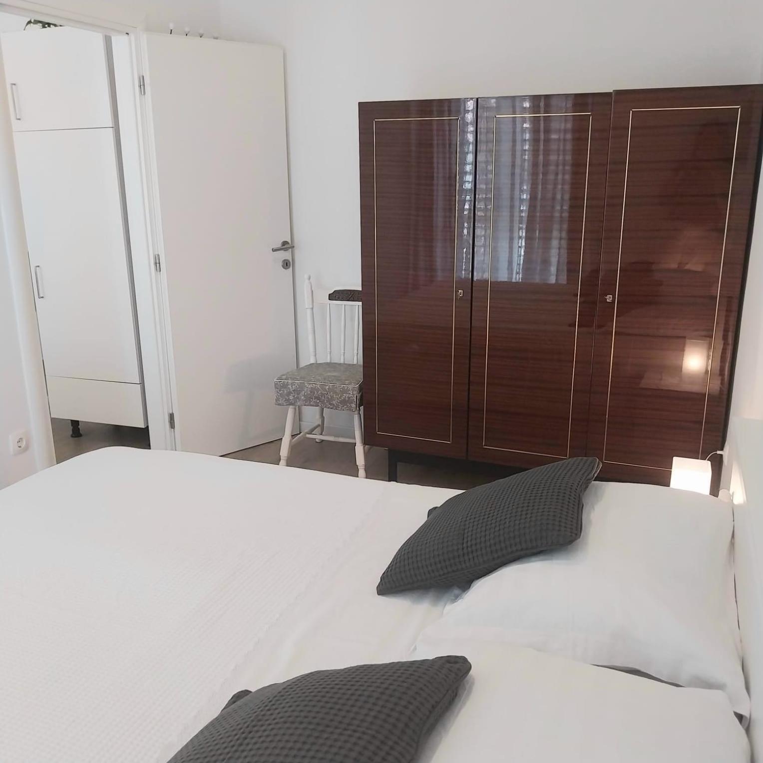 Apartman Grepo Makarska Extérieur photo