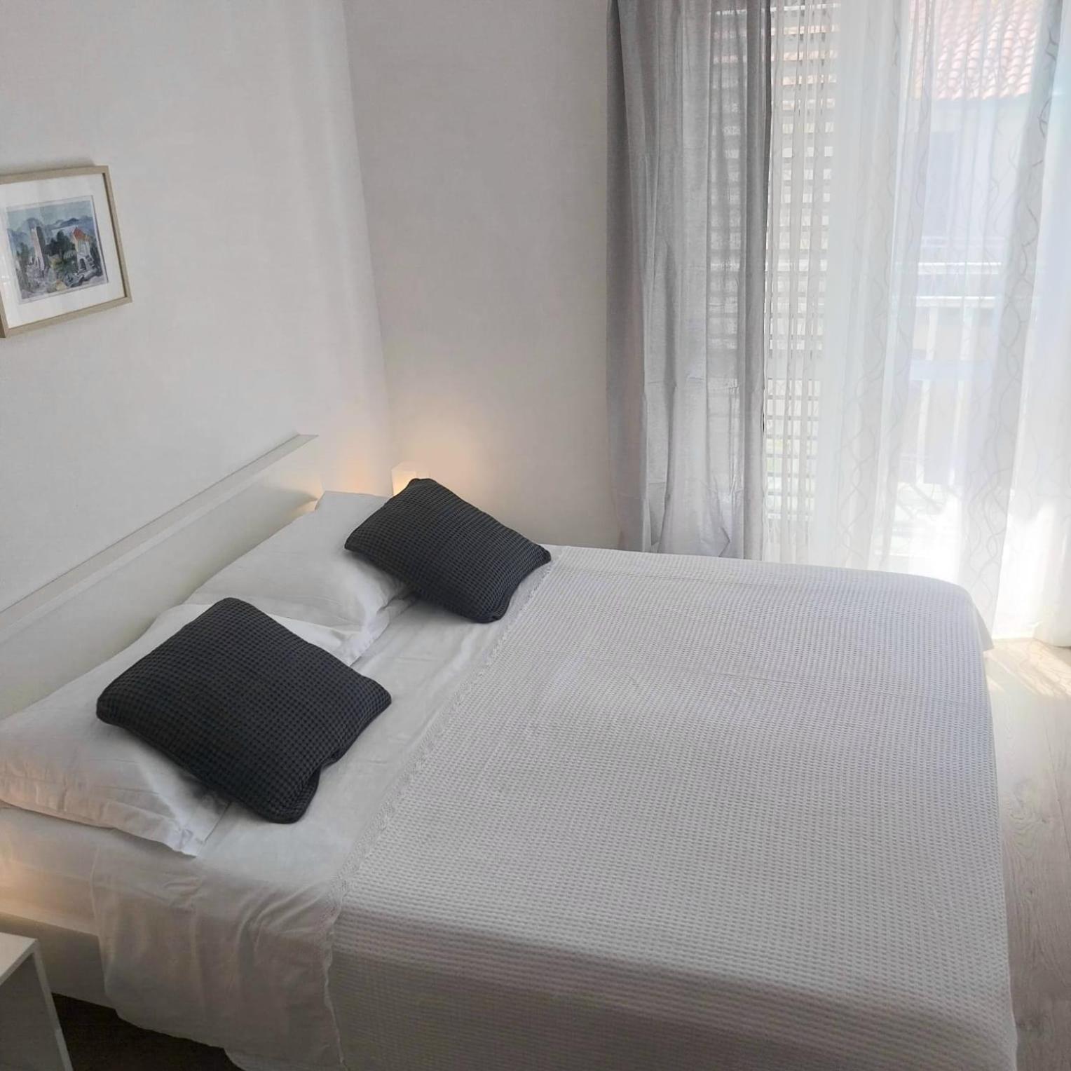 Apartman Grepo Makarska Extérieur photo
