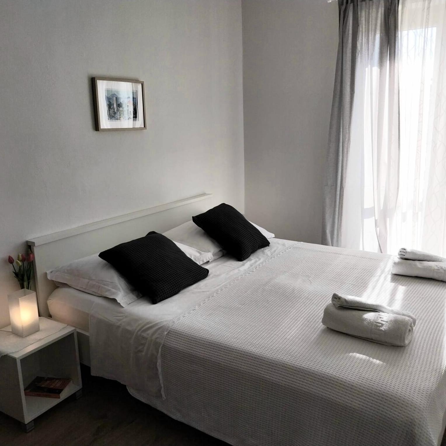 Apartman Grepo Makarska Extérieur photo